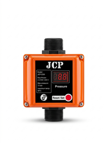 ست کنترل JCP مدل هیدروماتیک ۲۲۰۰