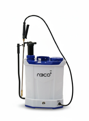 سمپاش شارژی آبکو مدل AB.CO+ 20L دو کاره