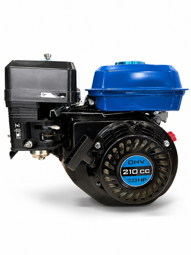 موتور تک گارنیل مدل GG01-GE47R بنزینی 7 اسب بخار