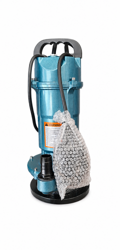 کفکش ۳۲ متری وینسنت مدل QDX1.5-32-0.75KW(F) تک فاز 1 اینچ