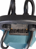 کفکش ۳۲ متری وینسنت مدل QDX1.5-32-0.75KW(F) تک فاز 1 اینچ